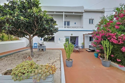 Moradia T3 para Venda em Loule (São Clemente)