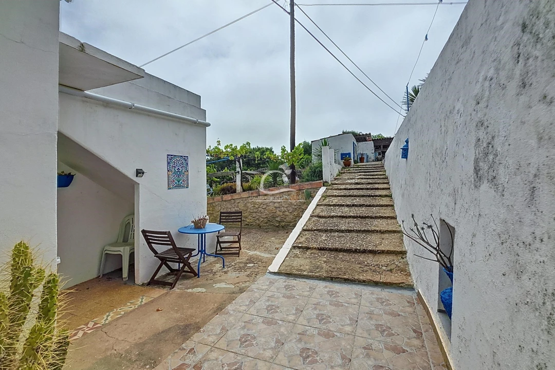 Moradia T3 para Venda em Loule (São Clemente) Foto 16