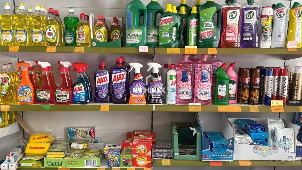 Negócio para Arrendamento em Falagueira-Venda Nova Foto 12