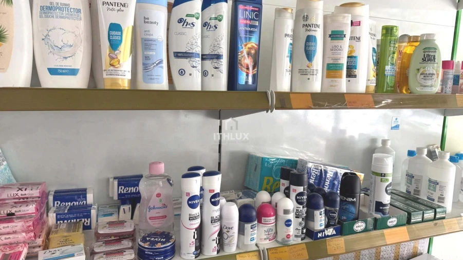 Negócio para Arrendamento em Falagueira-Venda Nova Foto 14