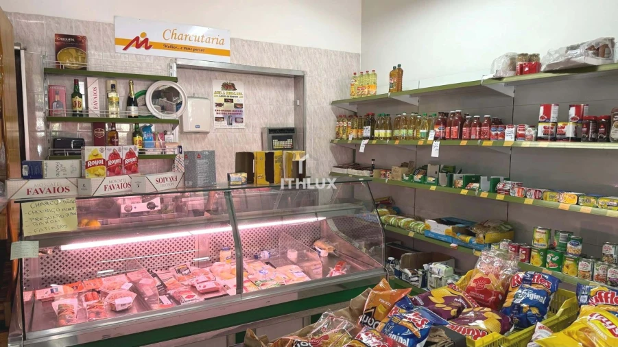 Negócio para Arrendamento em Falagueira-Venda Nova Foto 2