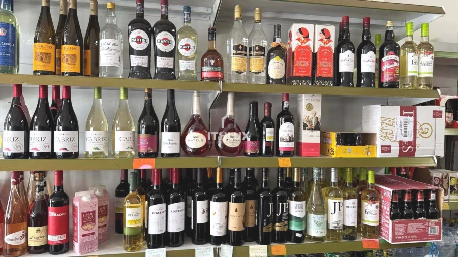 Negócio para Arrendamento em Falagueira-Venda Nova Foto 13