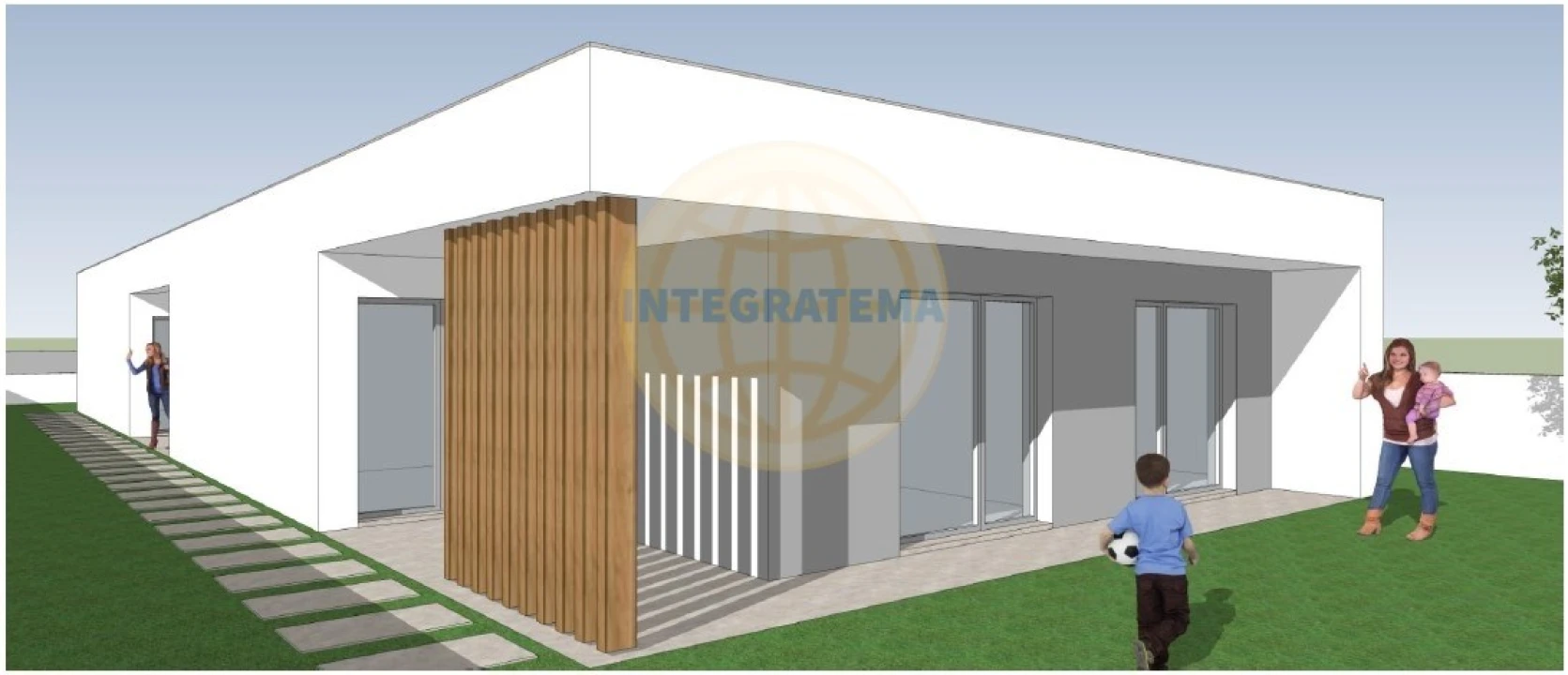 Moradia T4 para Venda em Rio Maior Foto 14