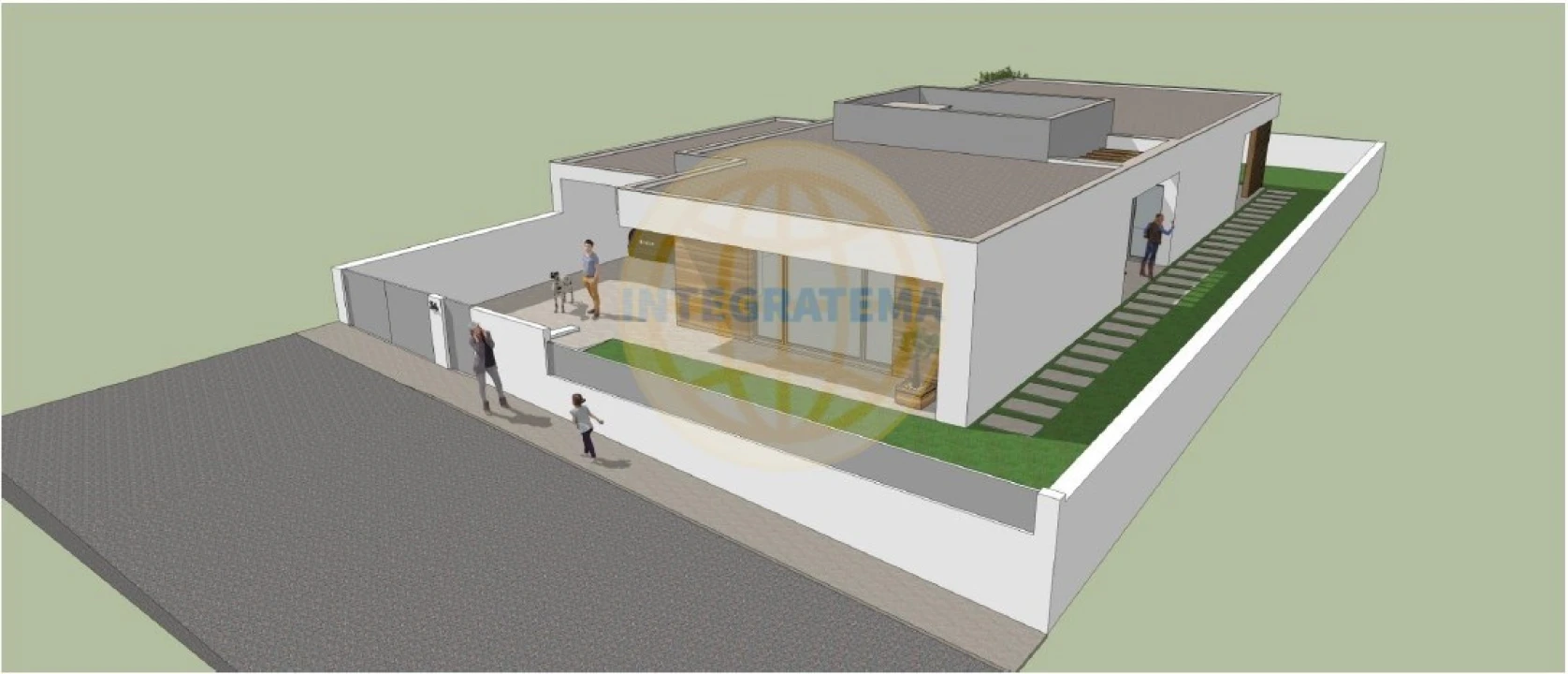 Moradia T4 para Venda em Rio Maior Foto 10
