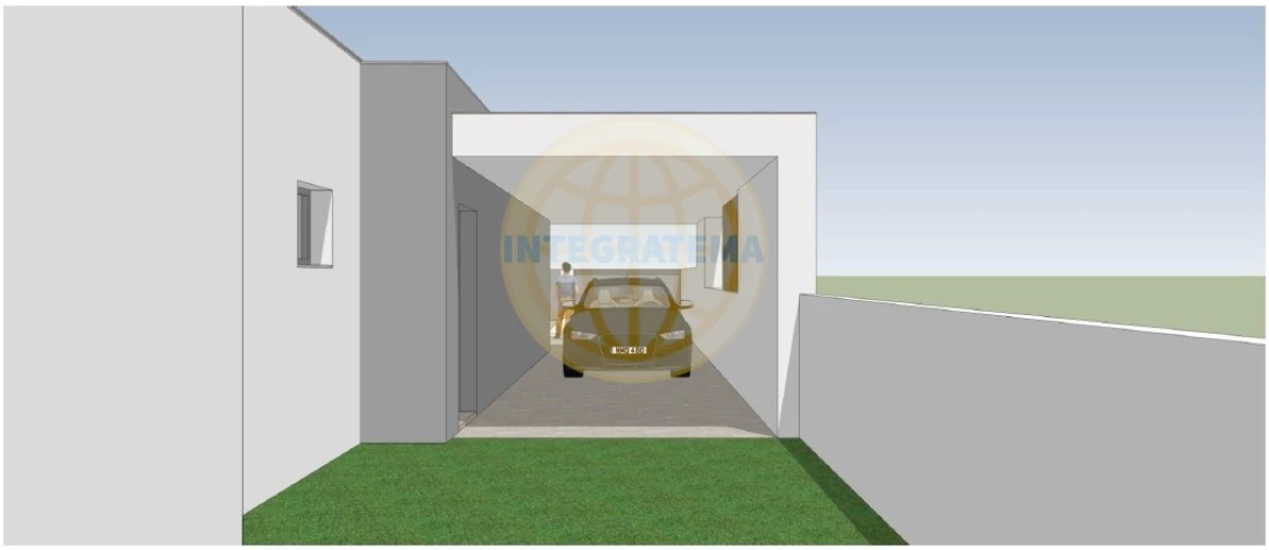 Moradia T4 para Venda em Rio Maior Foto 4