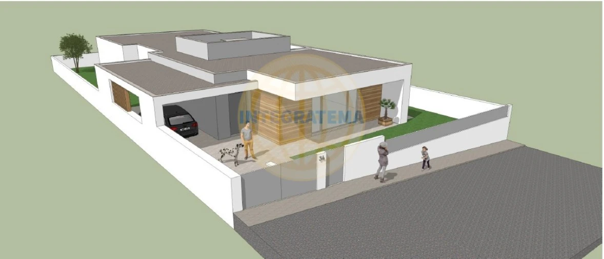 Moradia T4 para Venda em Rio Maior Foto 1