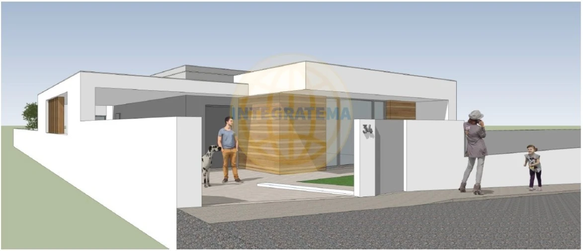 Moradia T4 para Venda em Rio Maior Foto 11