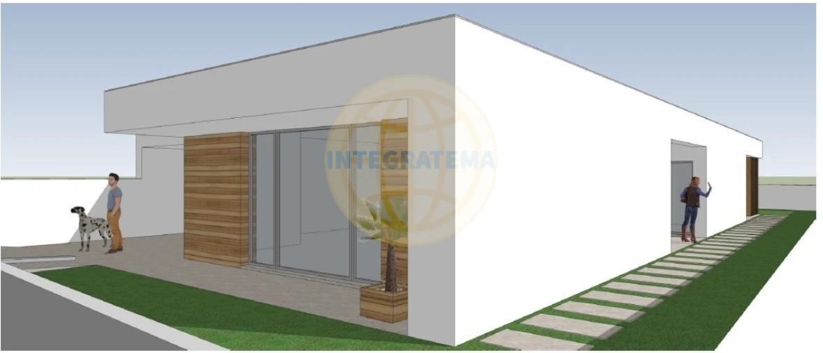 Moradia T4 para Venda em Rio Maior Foto 15