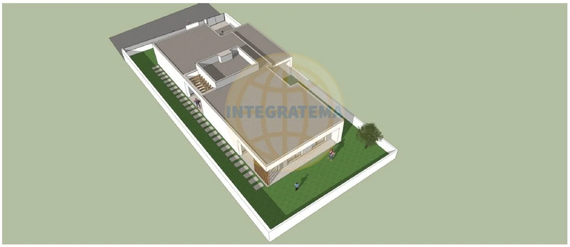 Moradia T4 para Venda em Rio Maior Foto 16