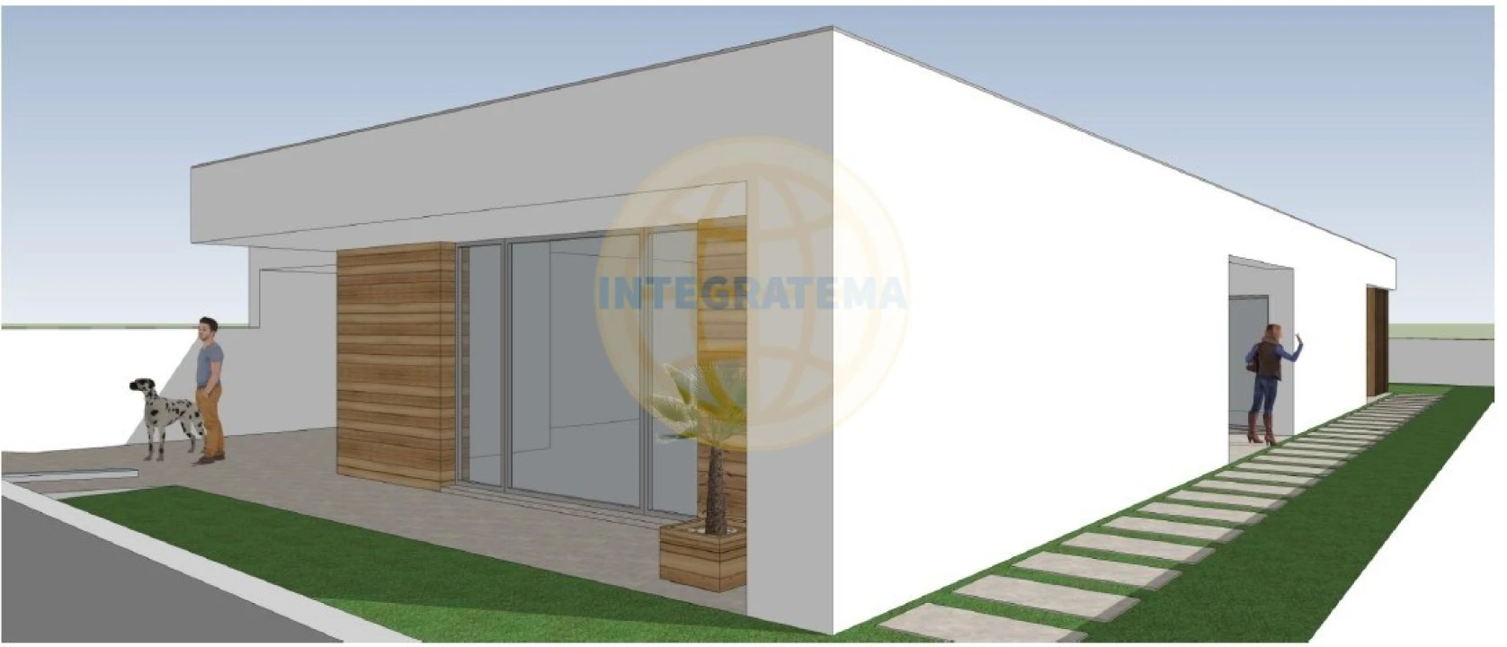 Moradia T4 para Venda em Rio Maior Foto 15