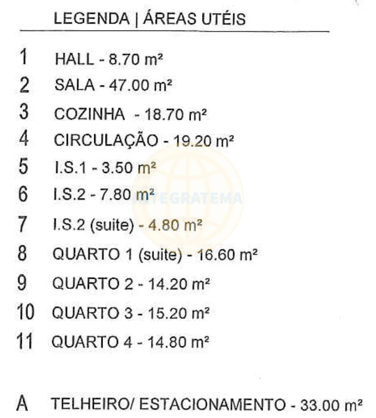 Moradia T4 para Venda em Rio Maior Foto 6