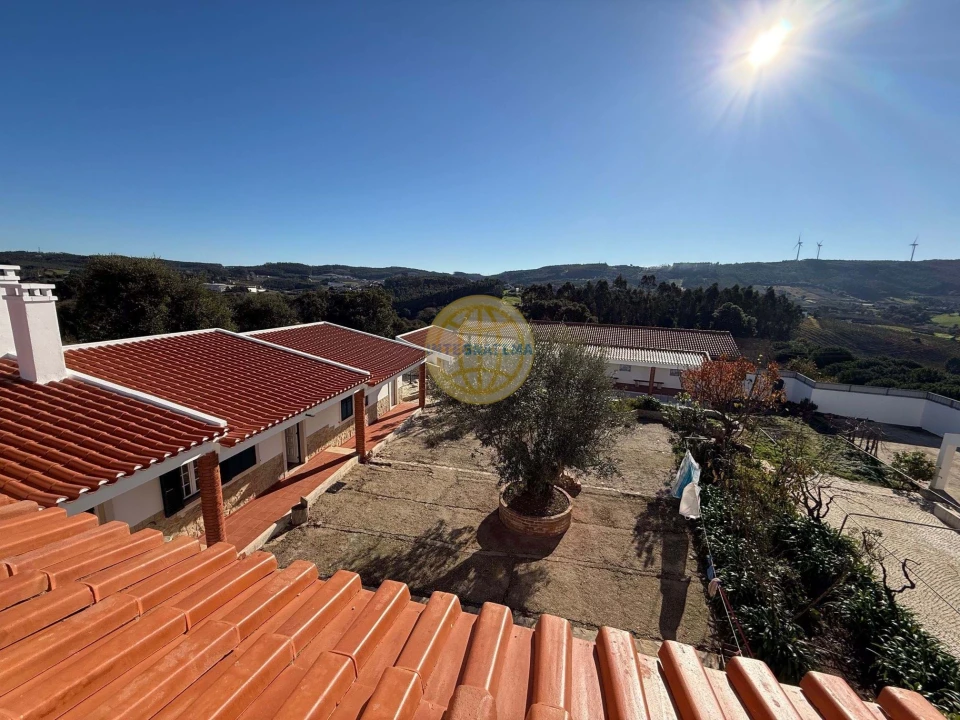 Moradia T5 para Venda em Landal Foto 15