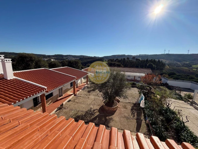 Moradia T5 para Venda em Landal Foto 15