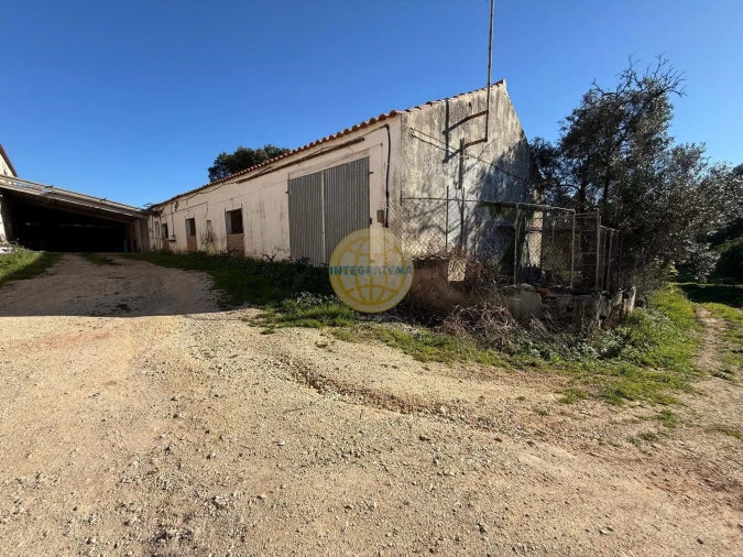 Moradia T5 para Venda em Landal Foto 24