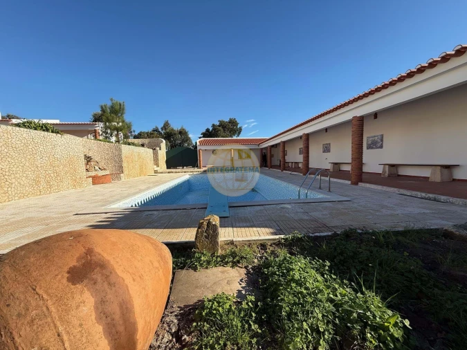 Moradia T5 para Venda em Landal Foto 4