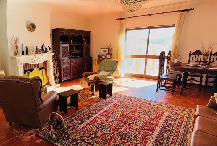 Moradia T5 para Venda em Landal Foto 11