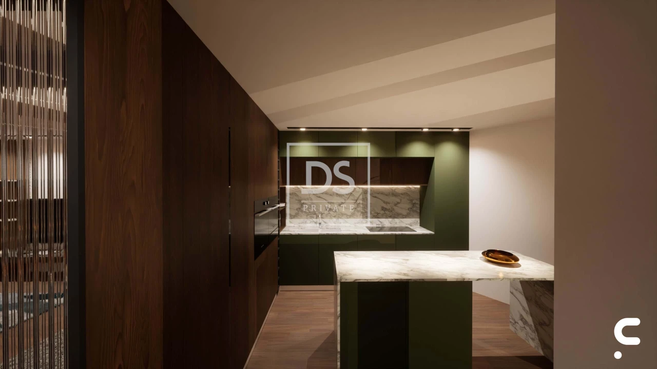 Moradia T3 para Venda em Canidelo Foto 28