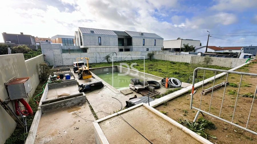 Moradia T3 para Venda em Canidelo Foto 35