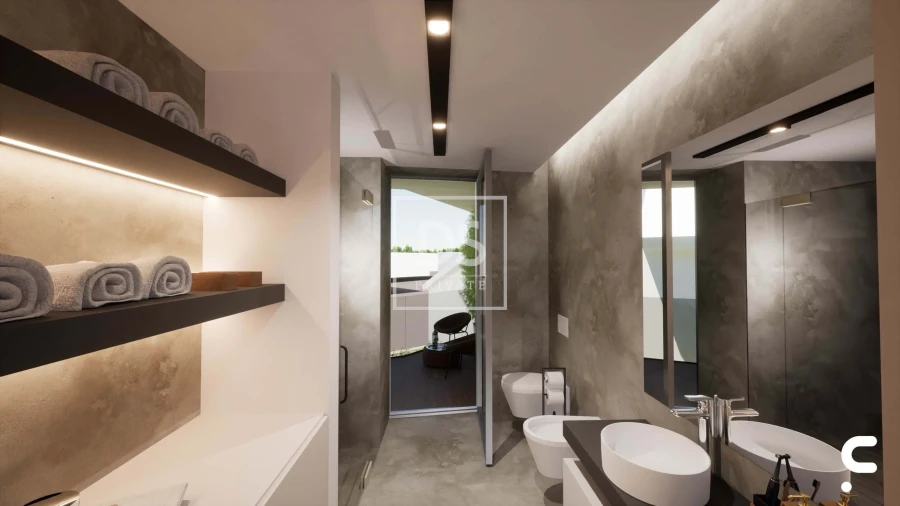 Moradia T3 para Venda em Canidelo Foto 10