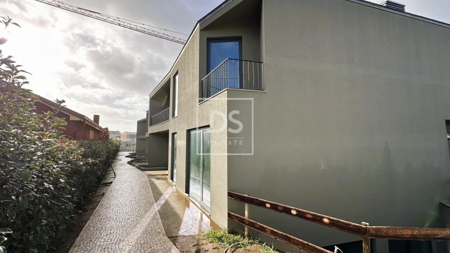 Moradia T3 para Venda em Canidelo Foto 3