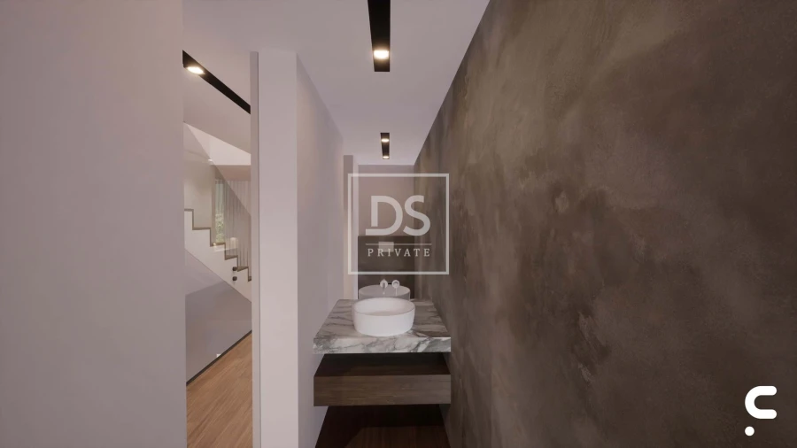 Moradia T3 para Venda em Canidelo Foto 15