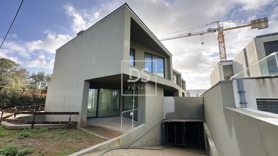 Moradia T3 para Venda em Canidelo Foto 34