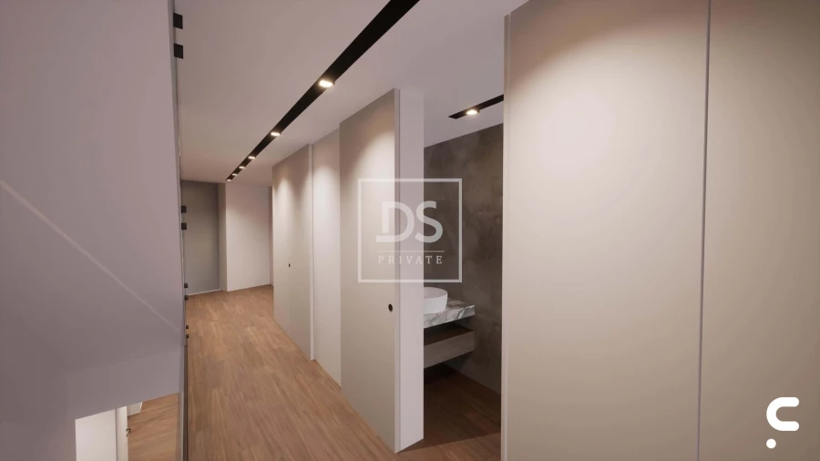 Moradia T3 para Venda em Canidelo Foto 16