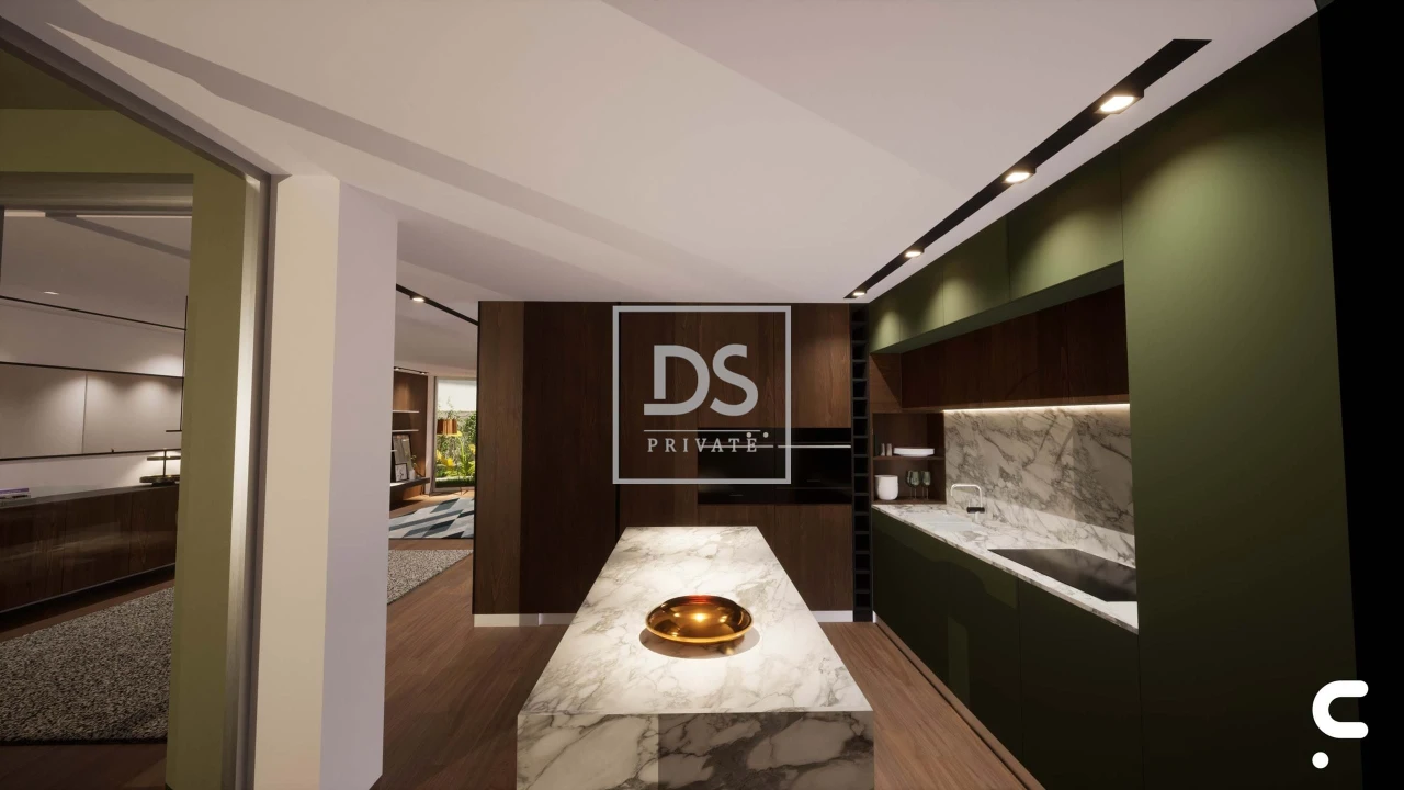 Moradia T3 para Venda em Canidelo Foto 30