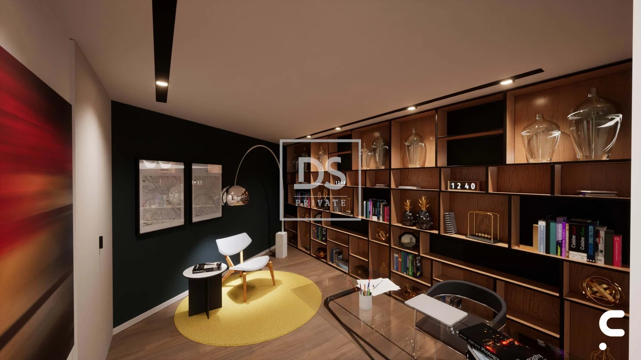 Moradia T3 para Venda em Canidelo Foto 24