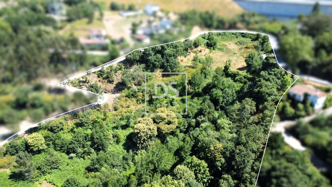 Terreno para Venda em Gondar Foto 13