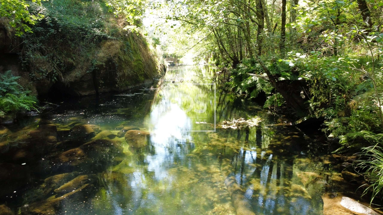 Terreno para Venda em Gondar Foto 9