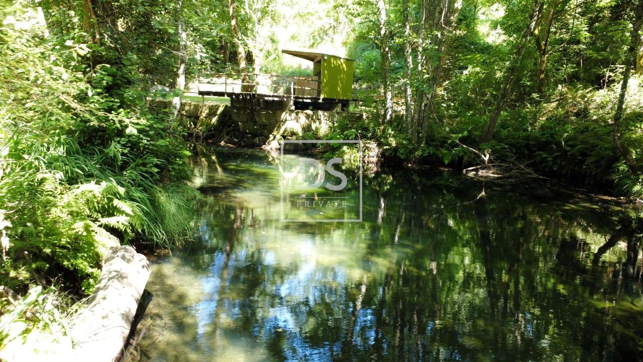 Terreno para Venda em Gondar Foto 2
