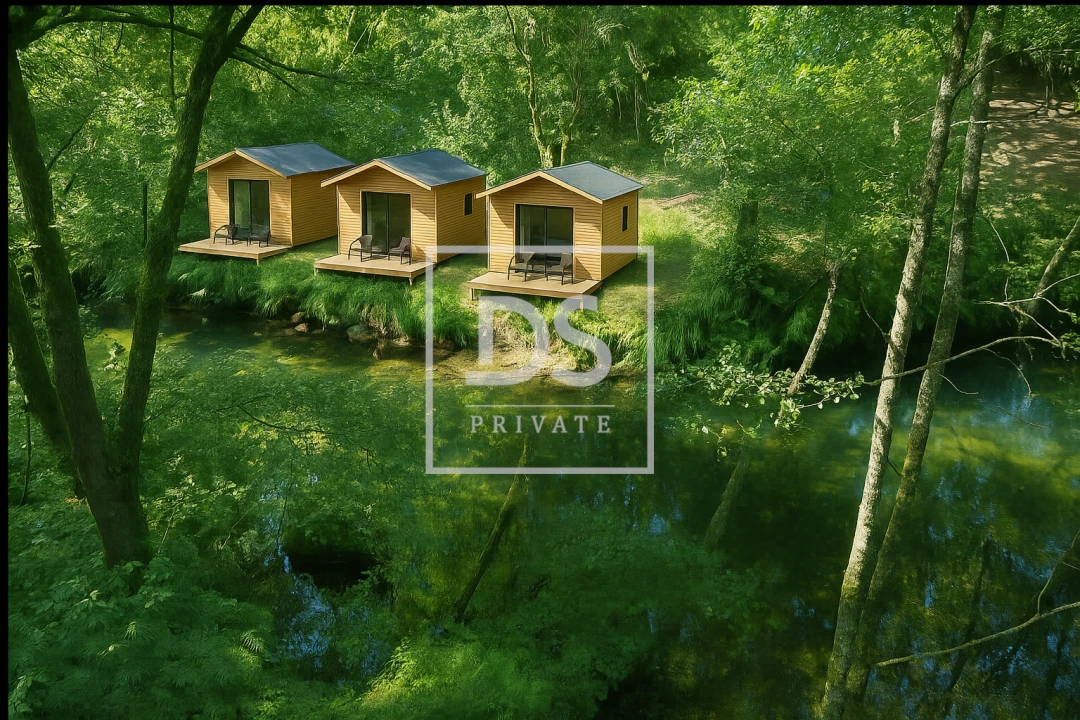 Terreno para Venda em Gondar Foto 1