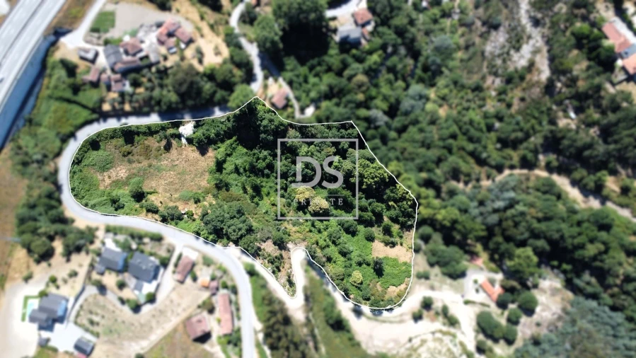 Terreno para Venda em Gondar Foto 5