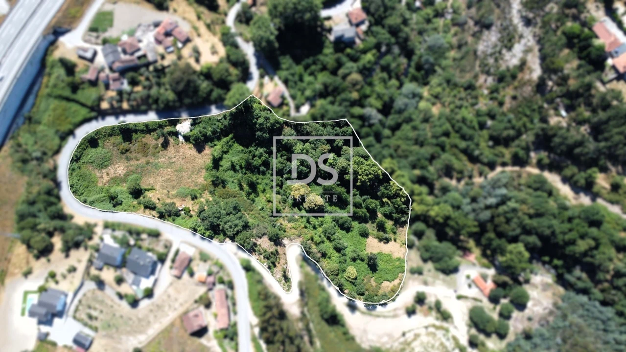 Terreno para Venda em Gondar Foto 5