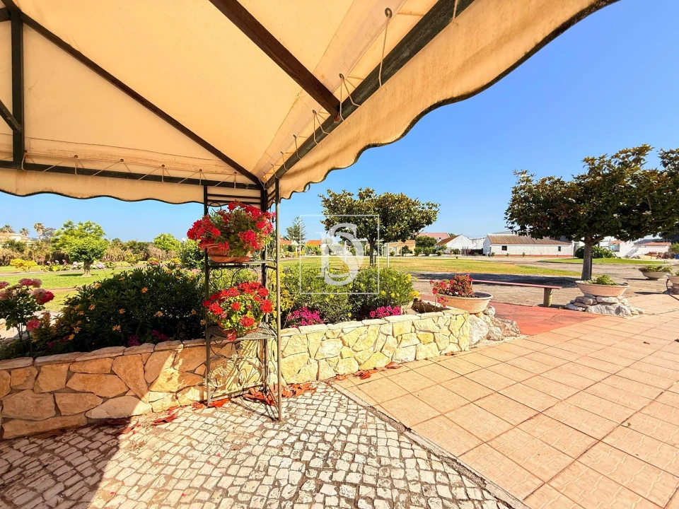 Quinta T31 para Venda em Quinta do Anjo Foto 53