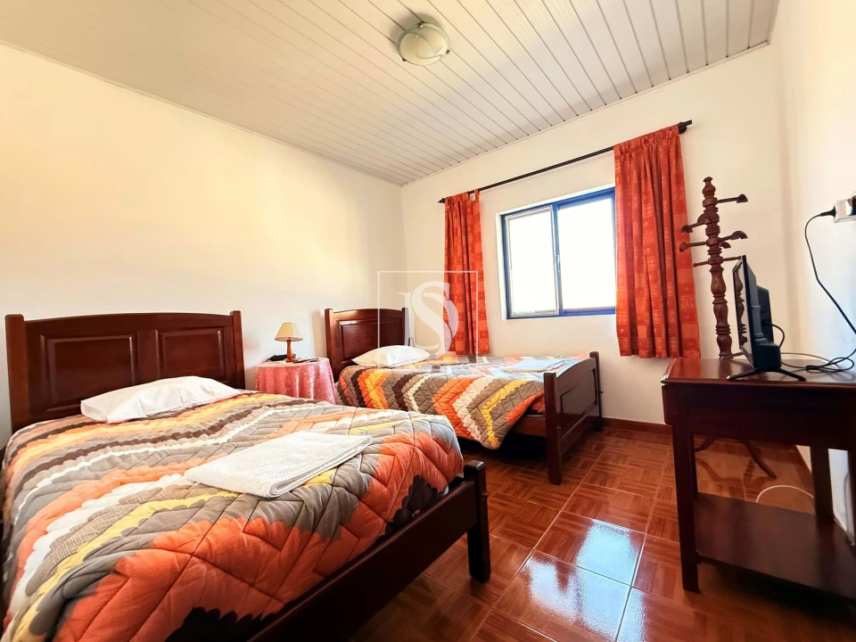 Quinta T31 para Venda em Quinta do Anjo Foto 37