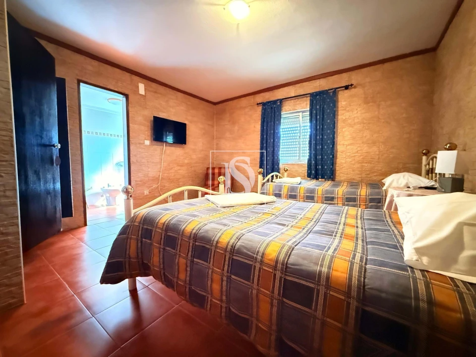 Quinta T31 para Venda em Quinta do Anjo Foto 38