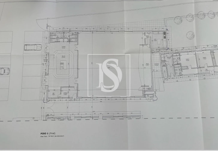 Quinta T31 para Venda em Quinta do Anjo Foto 57