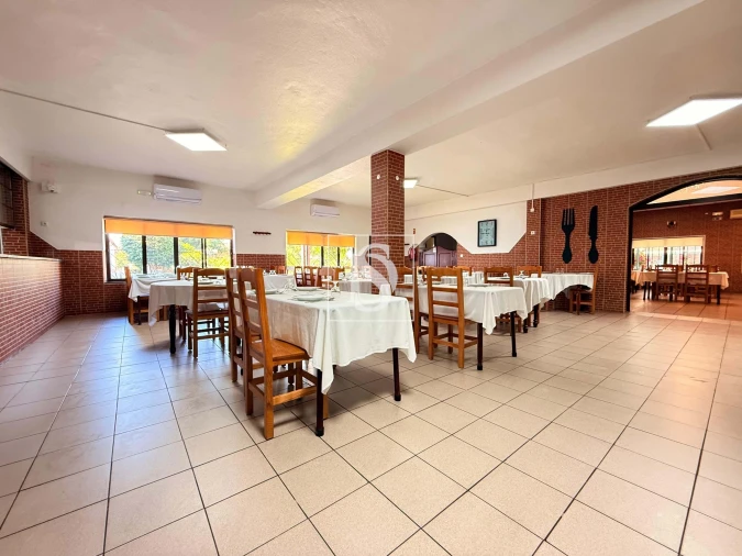 Quinta T31 para Venda em Quinta do Anjo Foto 24