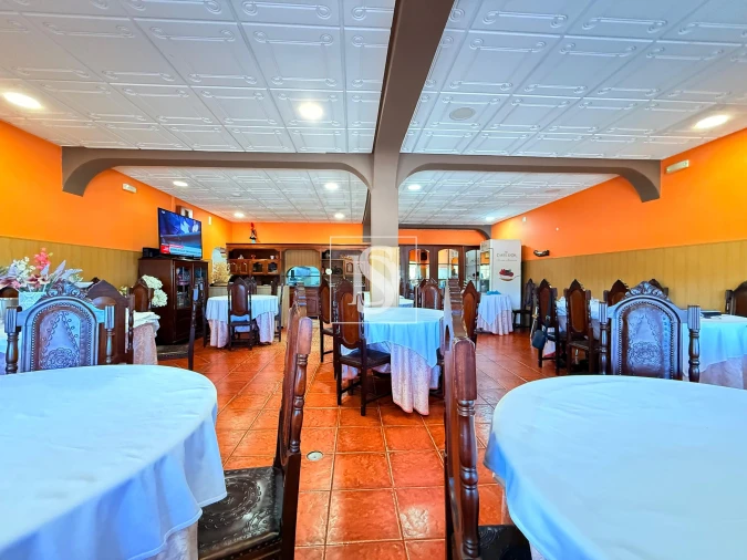 Quinta T31 para Venda em Quinta do Anjo Foto 27