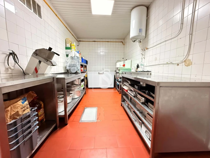 Quinta T31 para Venda em Quinta do Anjo Foto 32