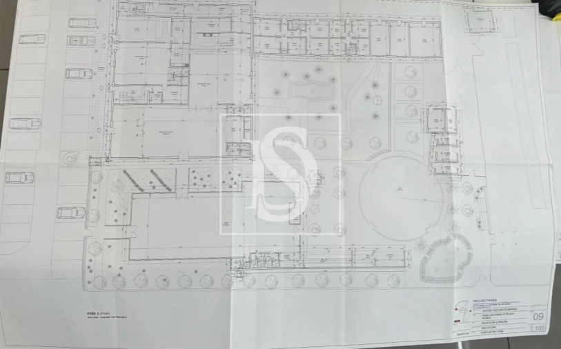 Quinta T31 para Venda em Quinta do Anjo Foto 58