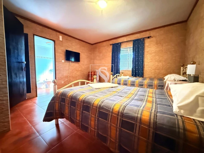 Quinta T31 para Venda em Quinta do Anjo Foto 38