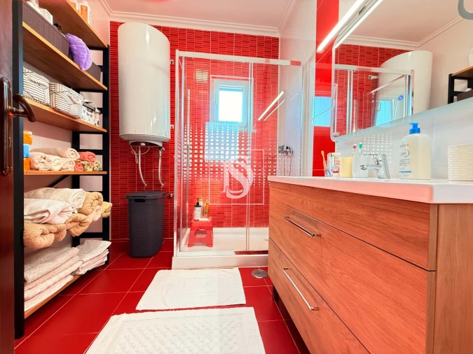 Quinta T31 para Venda em Quinta do Anjo Foto 14