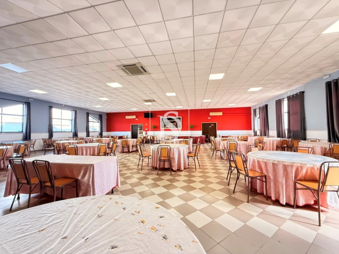 Quinta T31 para Venda em Quinta do Anjo Foto 29