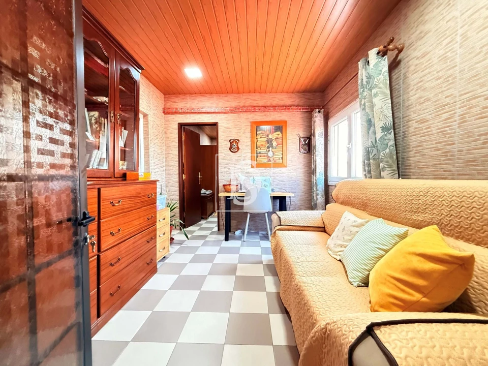 Quinta T31 para Venda em Quinta do Anjo Foto 8