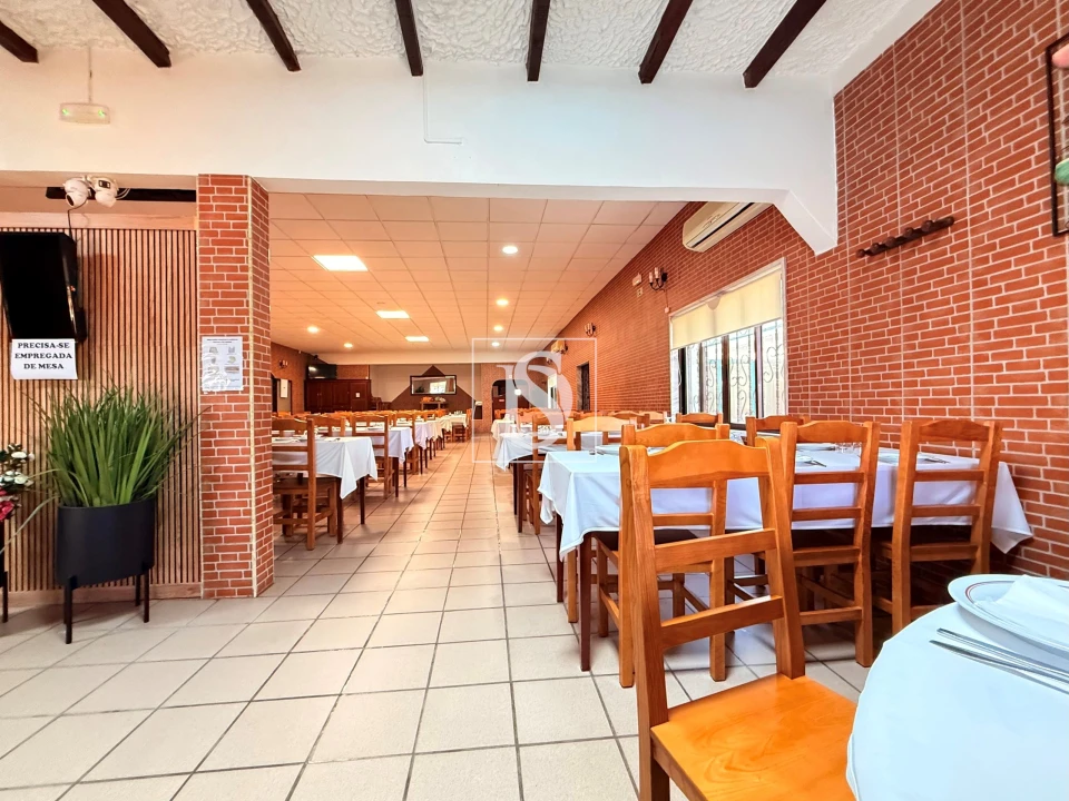 Quinta T31 para Venda em Quinta do Anjo Foto 20