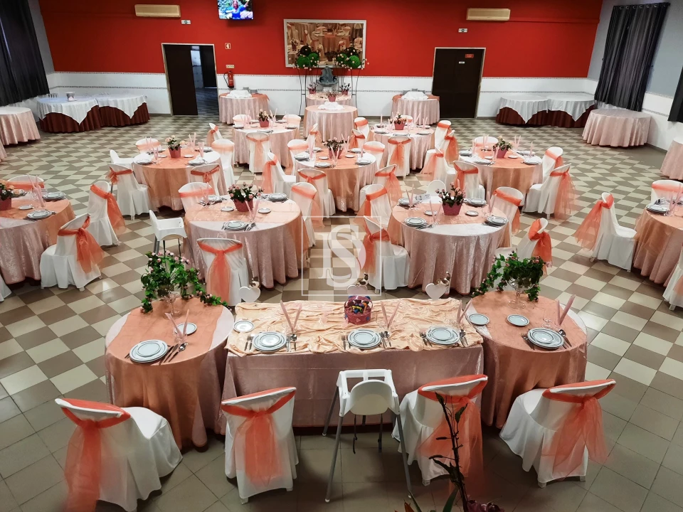 Quinta T31 para Venda em Quinta do Anjo Foto 19