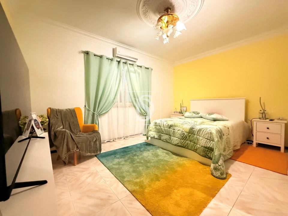 Quinta T31 para Venda em Quinta do Anjo Foto 10